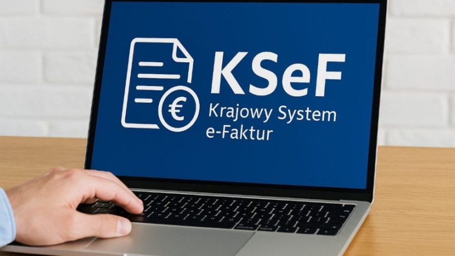 Krajowy System e-Faktur
