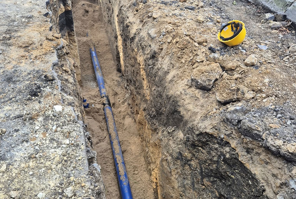 Kompleksowo na ulicy Sądeckiej